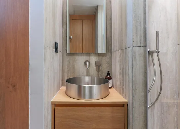 Petit Refuge Urbain - 11