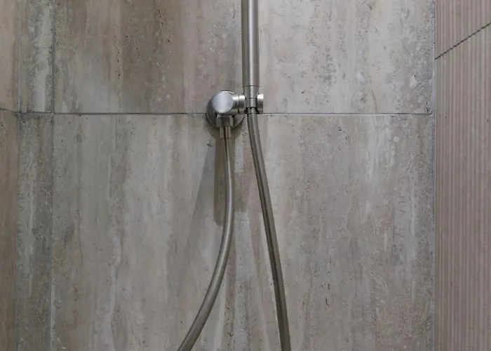 شقة Petit Refuge Urbain - 11 *