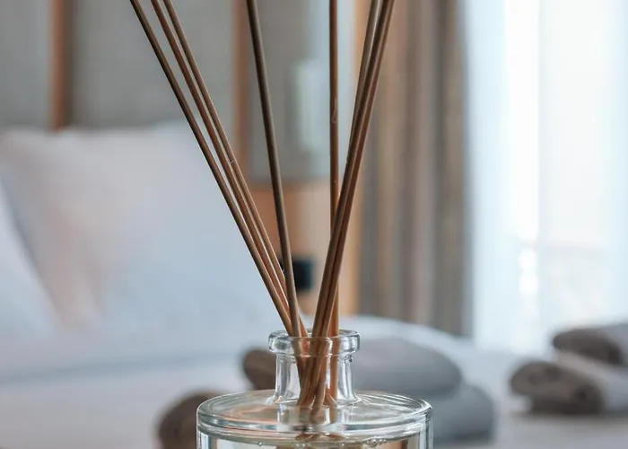 شقة Petit Refuge Urbain - 11