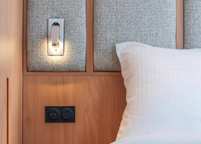 Petit Refuge Urbain - 11 * باريس